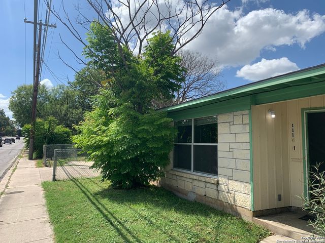 111 Laddie, San Antonio, TX 78201