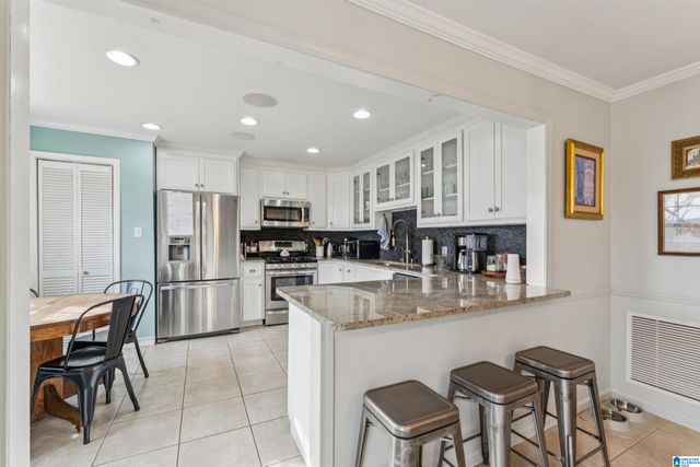 41 SHADES CREST ROAD, Hoover, AL 35226