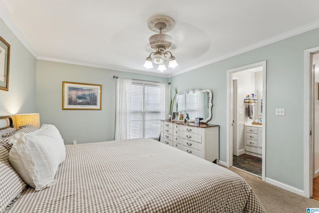 41 SHADES CREST ROAD, Hoover, AL 35226