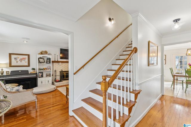 41 SHADES CREST ROAD, Hoover, AL 35226