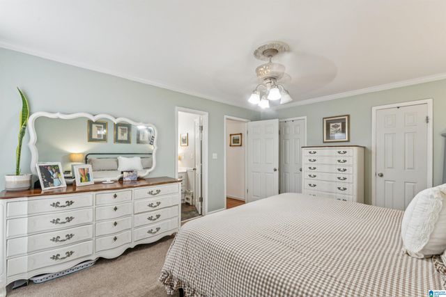 41 SHADES CREST ROAD, Hoover, AL 35226