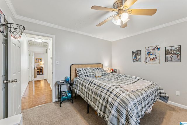 41 SHADES CREST ROAD, Hoover, AL 35226