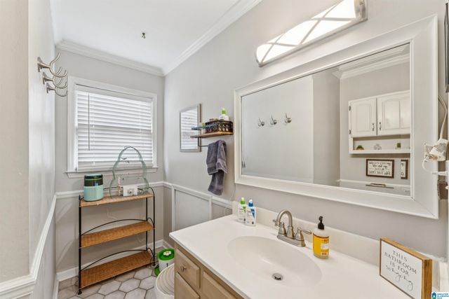 41 SHADES CREST ROAD, Hoover, AL 35226