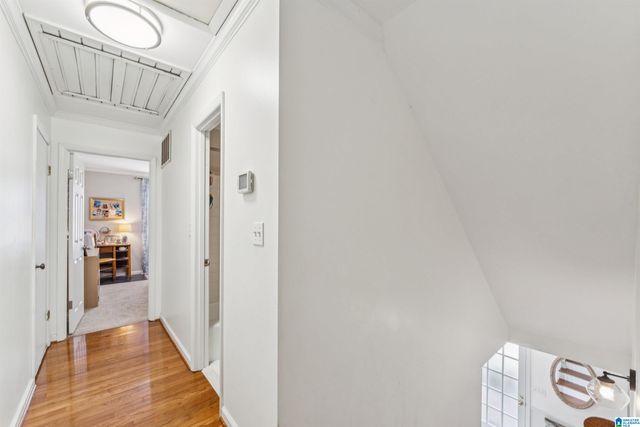 41 SHADES CREST ROAD, Hoover, AL 35226