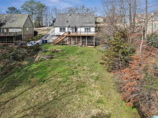 41 SHADES CREST ROAD, Hoover, AL 35226