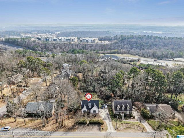 41 SHADES CREST ROAD, Hoover, AL 35226