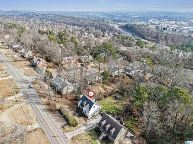41 SHADES CREST ROAD, Hoover, AL 35226