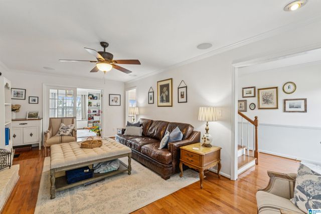 41 SHADES CREST ROAD, Hoover, AL 35226