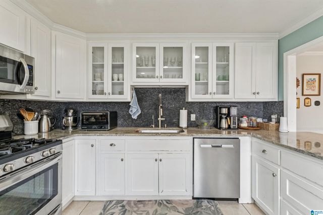 41 SHADES CREST ROAD, Hoover, AL 35226