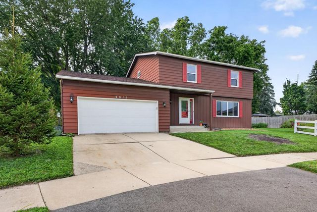 4015 Mary Lane NW, Rochester, MN 55901