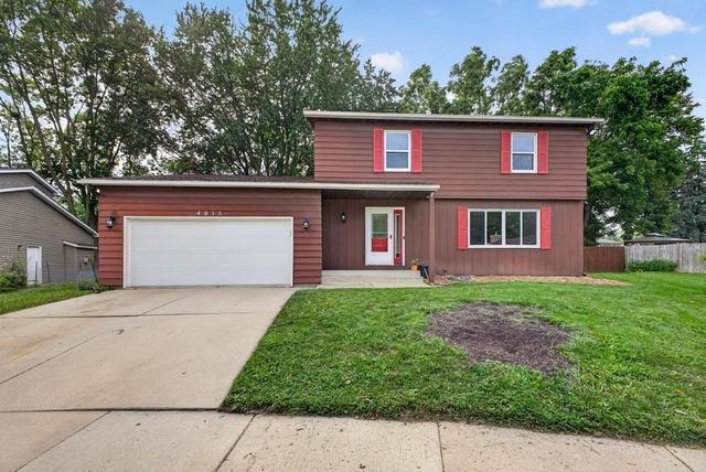 4015 Mary Lane NW, Rochester, MN 55901