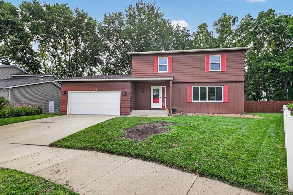4015 Mary Lane NW, Rochester, MN 55901