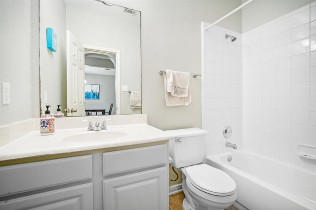 701 Green Vista CT, Round Rock, TX 78665