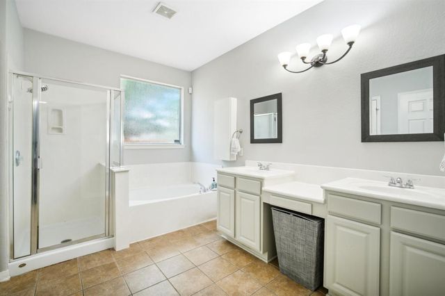 701 Green Vista CT, Round Rock, TX 78665