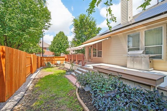 701 Green Vista CT, Round Rock, TX 78665