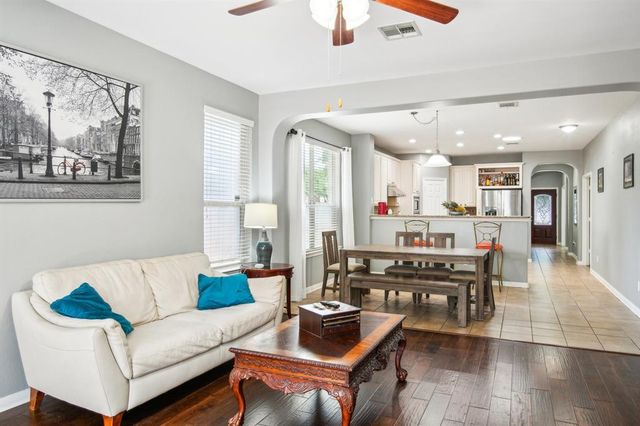 701 Green Vista CT, Round Rock, TX 78665