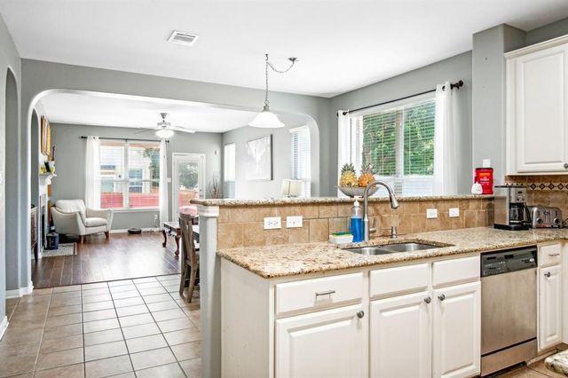 701 Green Vista CT, Round Rock, TX 78665