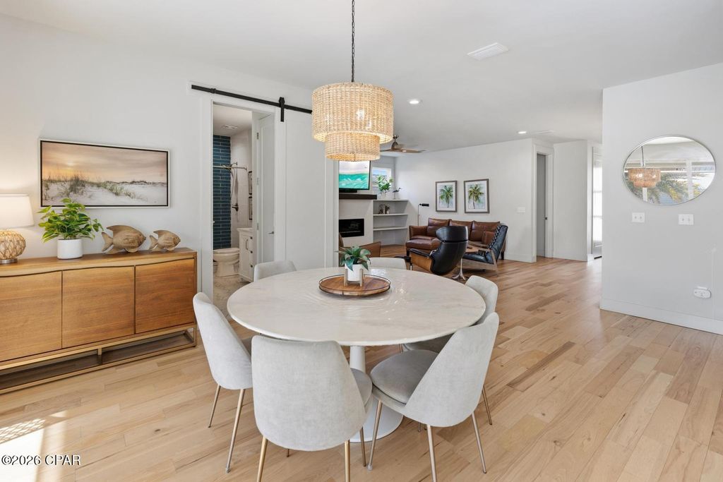 Image 11 of property listing at 213 Pinetree Drive, Panama City Beach, FL 32413