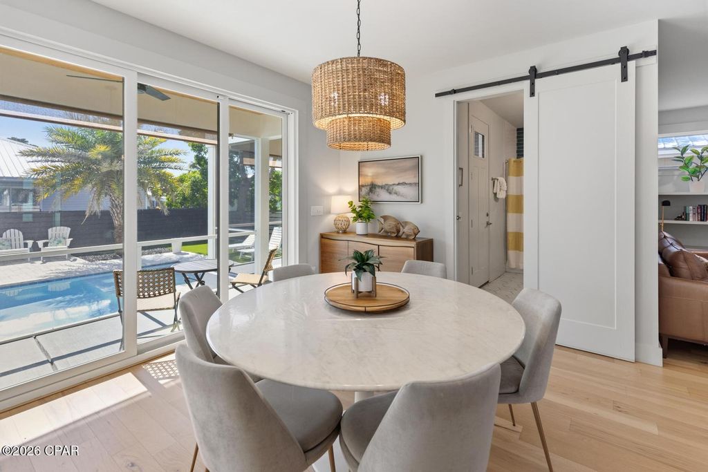 Image 12 of property listing at 213 Pinetree Drive, Panama City Beach, FL 32413
