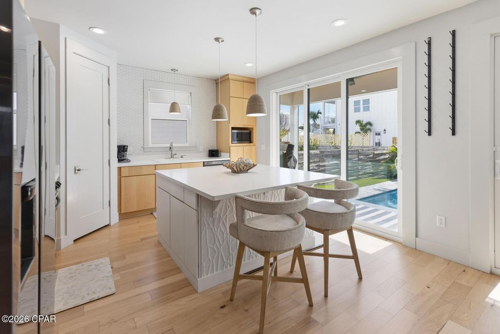 Image 14 of property listing at 213 Pinetree Drive, Panama City Beach, FL 32413