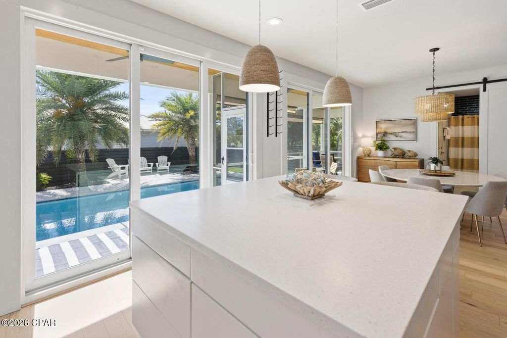 Image 16 of property listing at 213 Pinetree Drive, Panama City Beach, FL 32413