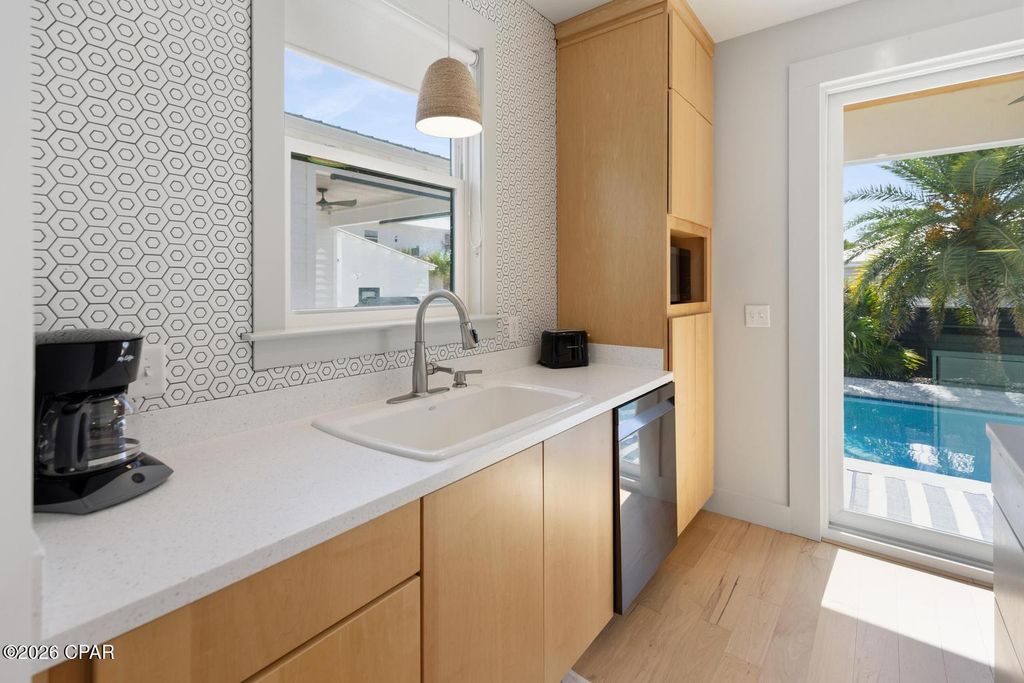 Image 17 of property listing at 213 Pinetree Drive, Panama City Beach, FL 32413