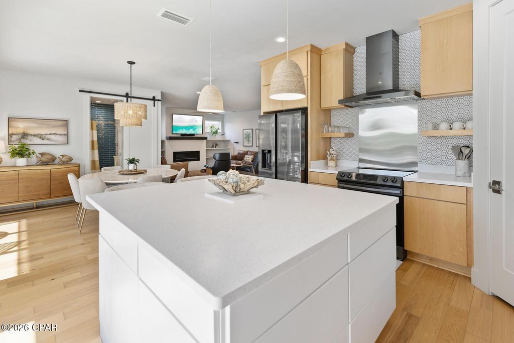 Image 18 of property listing at 213 Pinetree Drive, Panama City Beach, FL 32413