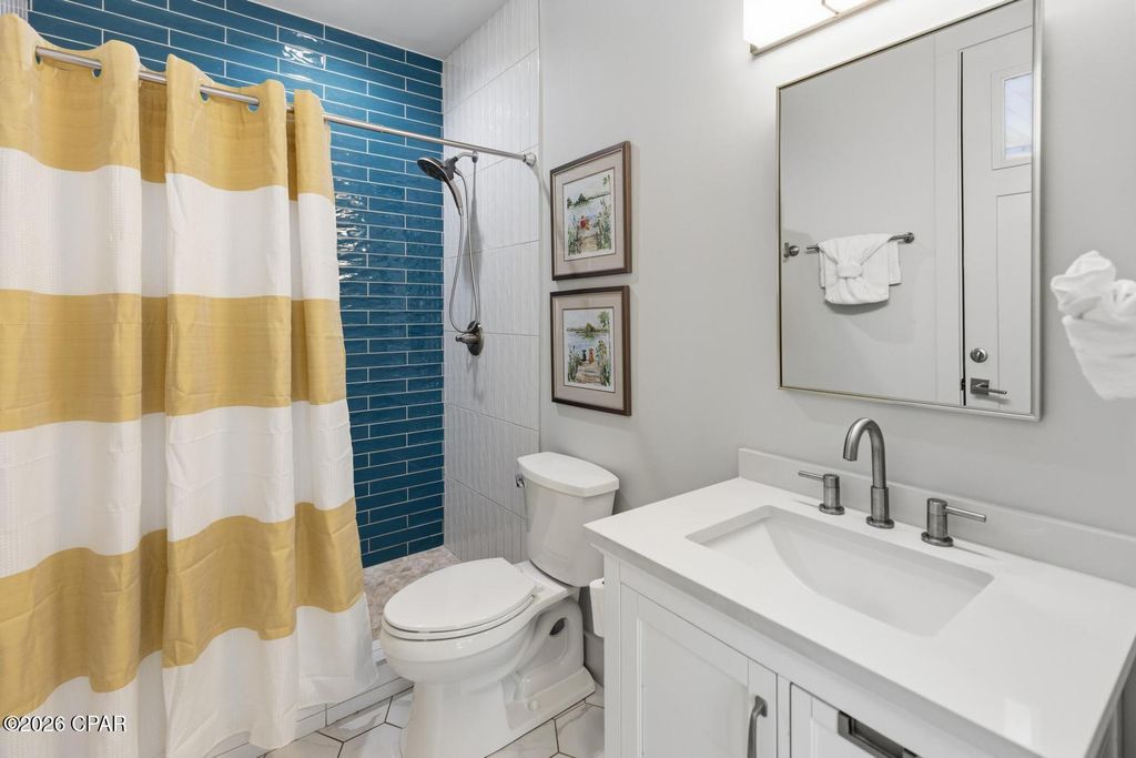 Image 19 of property listing at 213 Pinetree Drive, Panama City Beach, FL 32413