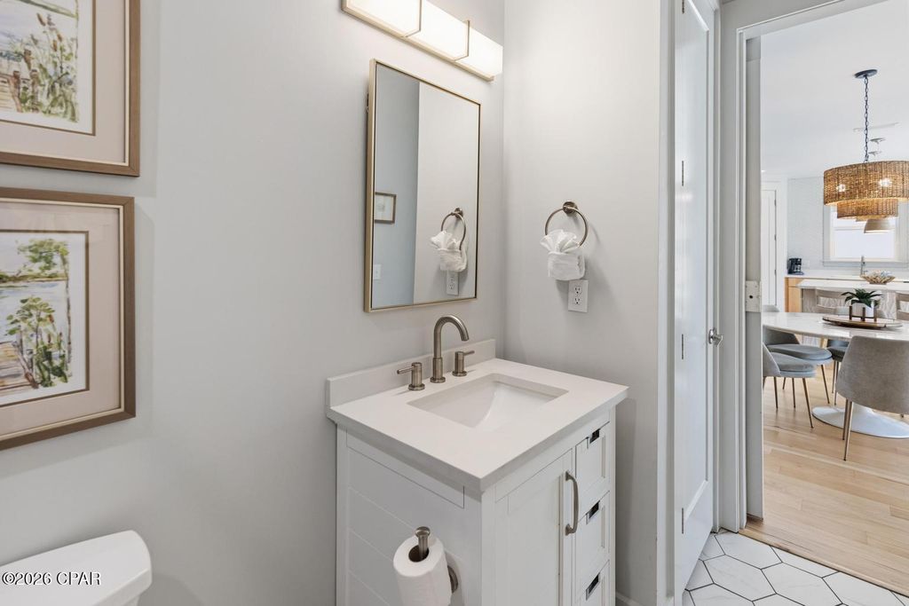 Image 20 of property listing at 213 Pinetree Drive, Panama City Beach, FL 32413