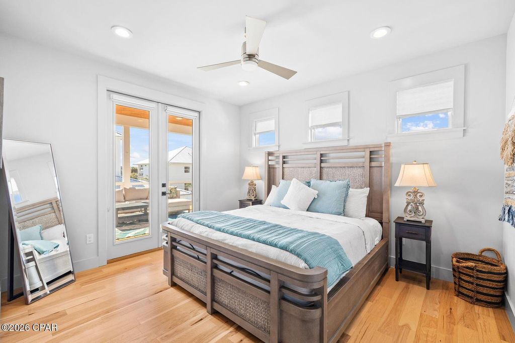 Image 29 of property listing at 213 Pinetree Drive, Panama City Beach, FL 32413