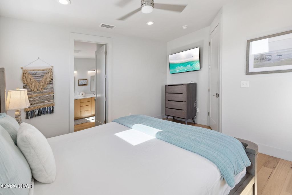 Image 30 of property listing at 213 Pinetree Drive, Panama City Beach, FL 32413