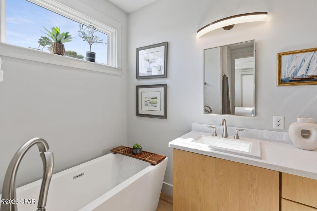 Image 32 of property listing at 213 Pinetree Drive, Panama City Beach, FL 32413