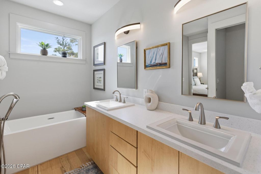 Image 35 of property listing at 213 Pinetree Drive, Panama City Beach, FL 32413