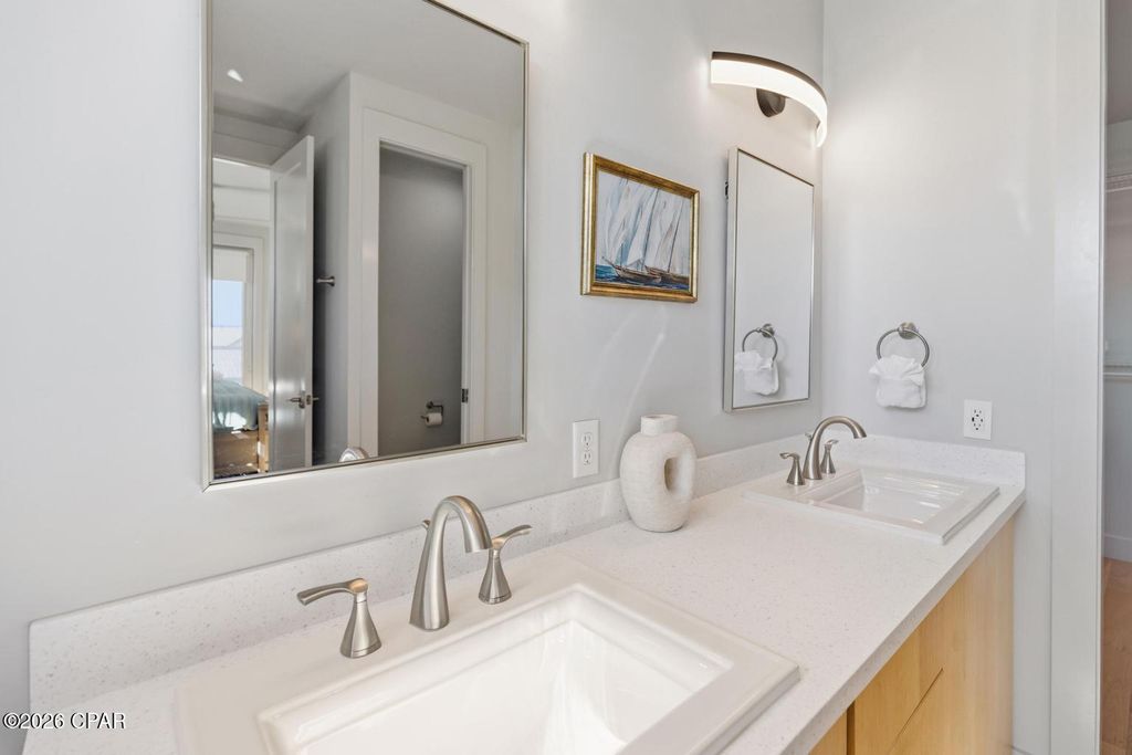 Image 39 of property listing at 213 Pinetree Drive, Panama City Beach, FL 32413