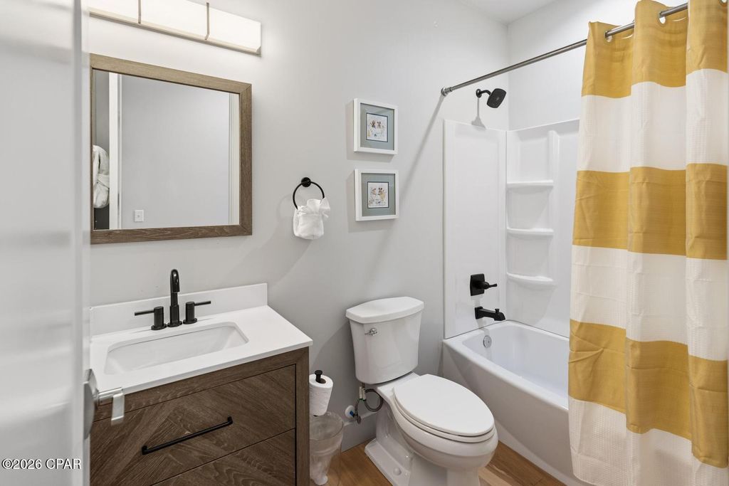 Image 46 of property listing at 213 Pinetree Drive, Panama City Beach, FL 32413
