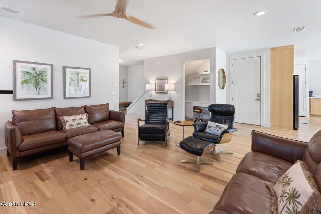 Image 5 of property listing at 213 Pinetree Drive, Panama City Beach, FL 32413