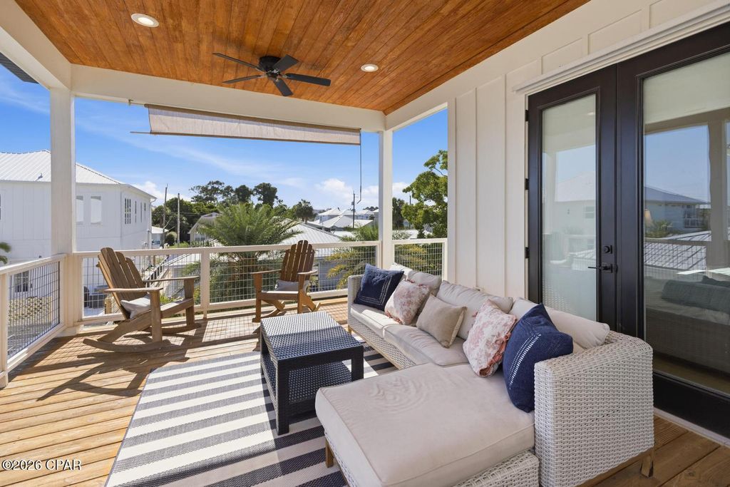 Image 52 of property listing at 213 Pinetree Drive, Panama City Beach, FL 32413