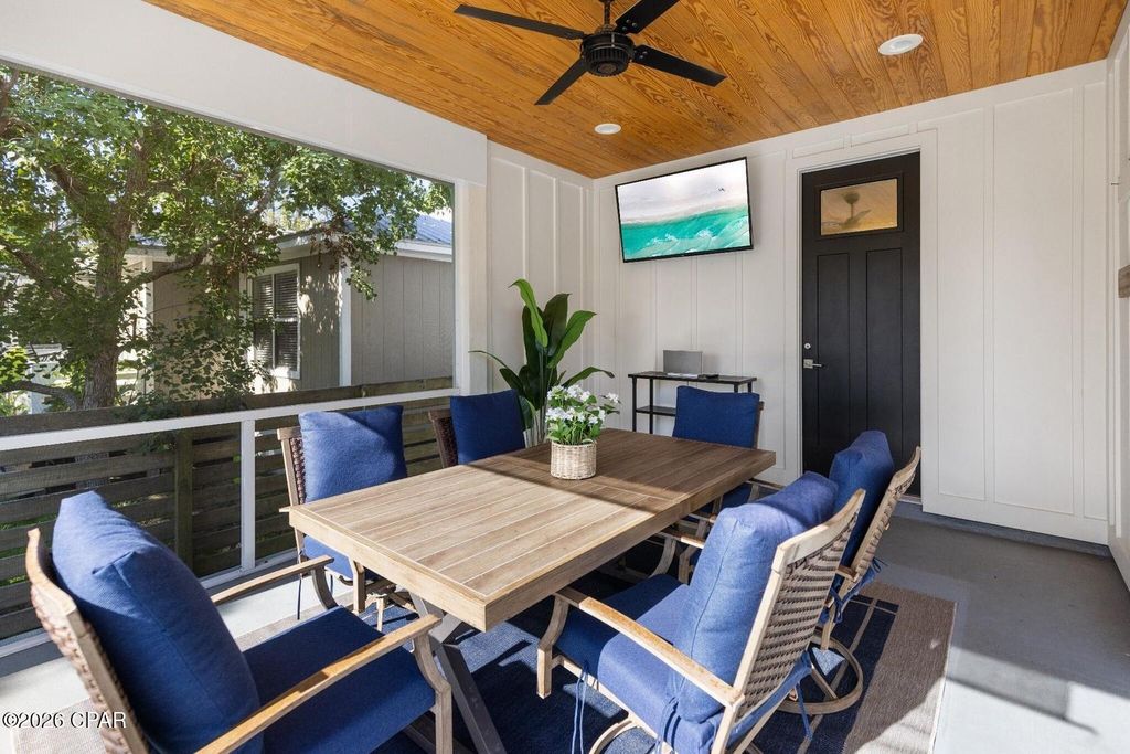 Image 56 of property listing at 213 Pinetree Drive, Panama City Beach, FL 32413