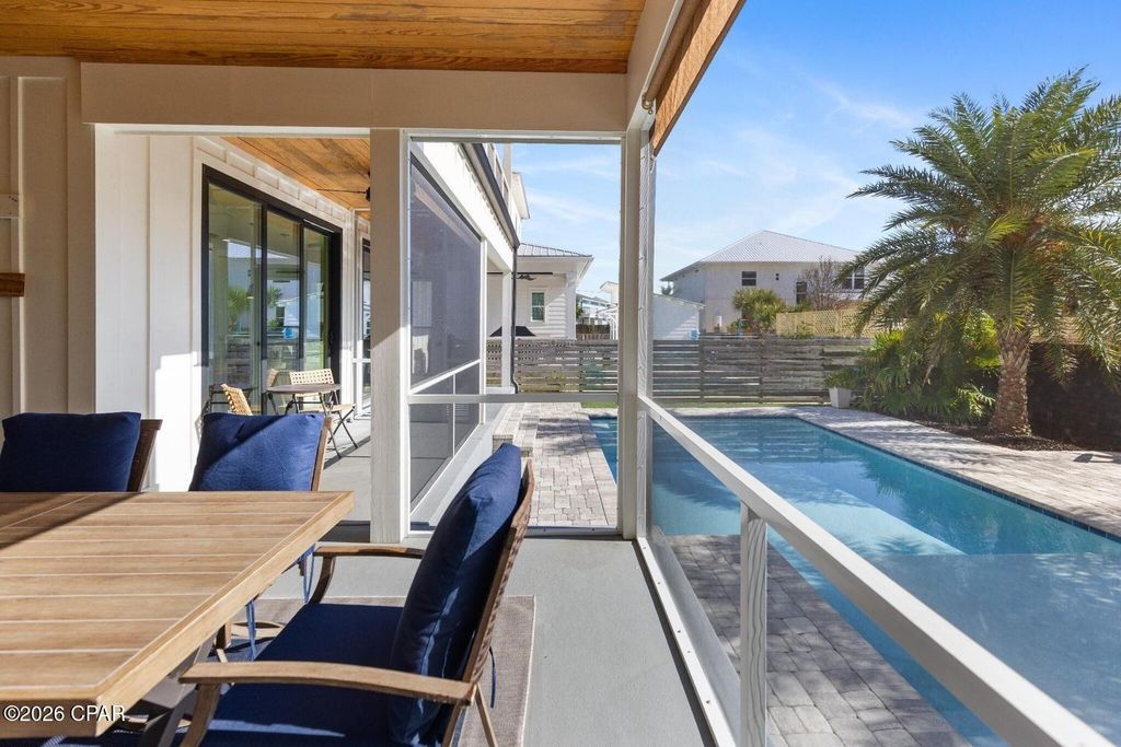Image 57 of property listing at 213 Pinetree Drive, Panama City Beach, FL 32413