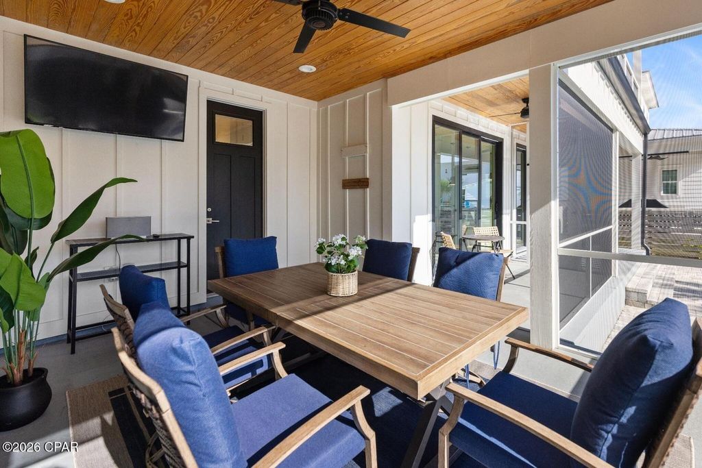 Image 58 of property listing at 213 Pinetree Drive, Panama City Beach, FL 32413