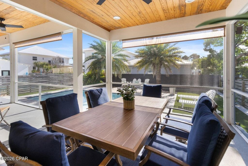 Image 59 of property listing at 213 Pinetree Drive, Panama City Beach, FL 32413