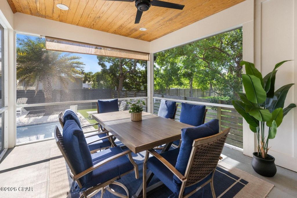 Image 60 of property listing at 213 Pinetree Drive, Panama City Beach, FL 32413