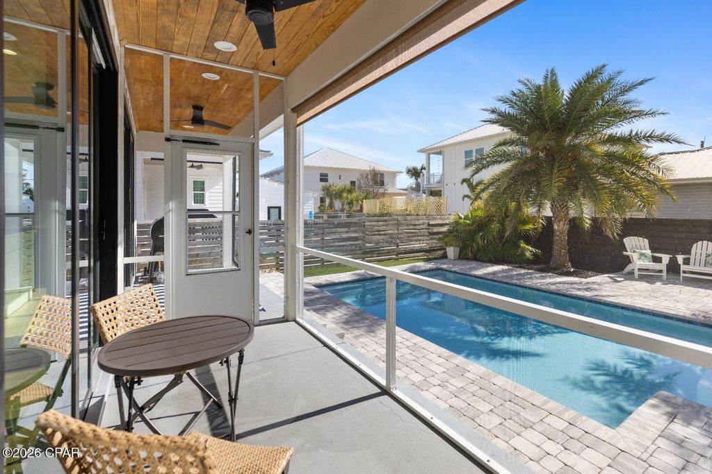Image 61 of property listing at 213 Pinetree Drive, Panama City Beach, FL 32413