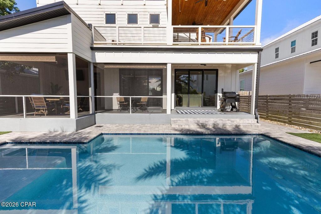 Image 62 of property listing at 213 Pinetree Drive, Panama City Beach, FL 32413