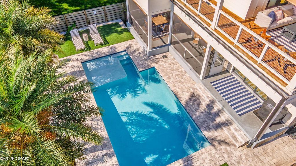 Image 64 of property listing at 213 Pinetree Drive, Panama City Beach, FL 32413