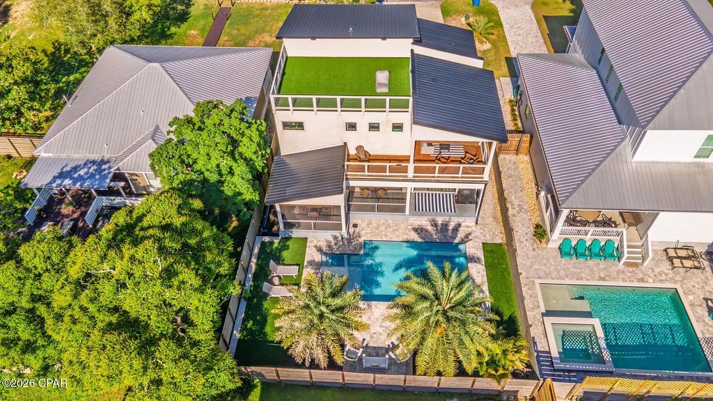 Image 65 of property listing at 213 Pinetree Drive, Panama City Beach, FL 32413