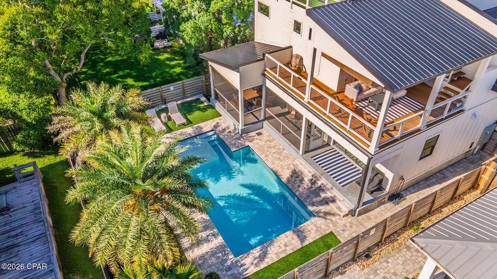 Image 67 of property listing at 213 Pinetree Drive, Panama City Beach, FL 32413