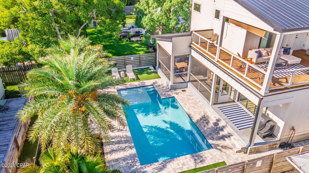 Image 68 of property listing at 213 Pinetree Drive, Panama City Beach, FL 32413