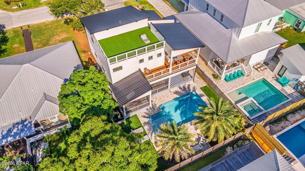 Image 69 of property listing at 213 Pinetree Drive, Panama City Beach, FL 32413