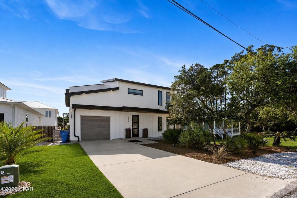 Image 70 of property listing at 213 Pinetree Drive, Panama City Beach, FL 32413